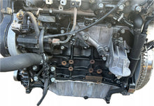 Laden Sie das Bild in den Galerie-Viewer, Motor Kia Carnival III J3 2.9 CRDI 128TKm Diesel Engine Komplett