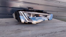 Laden Sie das Bild in den Galerie-Viewer, Frontscheinwerfer Audi A5 8T0941754C LED Rechts Scheinwerfer Headlight SCH4252954869rp