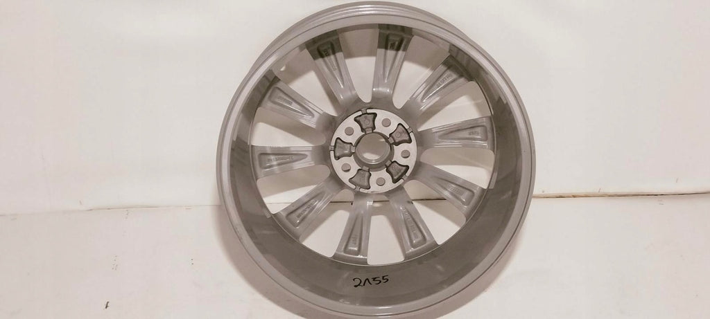 1x Alufelge 19 Zoll 7.0" 5x114.3 KE409-4E400 Nissan X-Trail Qashqai J11 Kadjar FEL3006796854hf