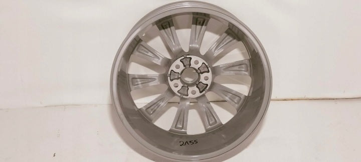 1x Alufelge 19 Zoll 7.0" 5x114.3 KE4094E400 Nissan X-Trail Qashqai J11 Kadjar FEL3006796854hf