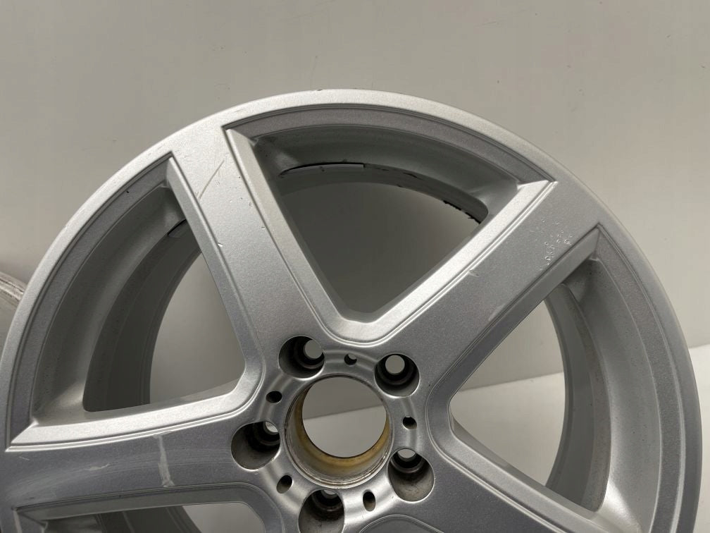 4x Alufelge 17 Zoll 7.5" 5x112 32ET KBA46133 Audi Mg I Rim Wheel FEL7365363929ay