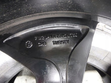 Laden Sie das Bild in den Galerie-Viewer, 1x Alufelge 19 Zoll 7.5" 5x112 50ET 10A601025K VW I Rim Wheel FEL7691759089jb