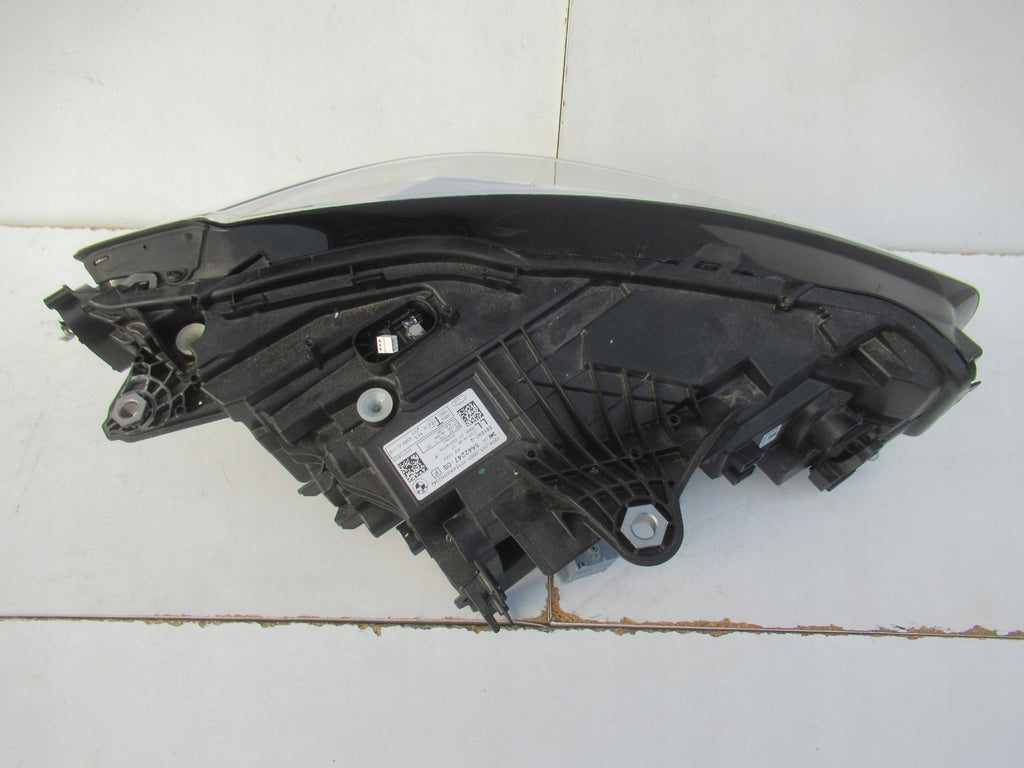 Frontscheinwerfer BMW 2 Active Tourer U06 5A42247 LED Links Headlight SCH1867467224mj