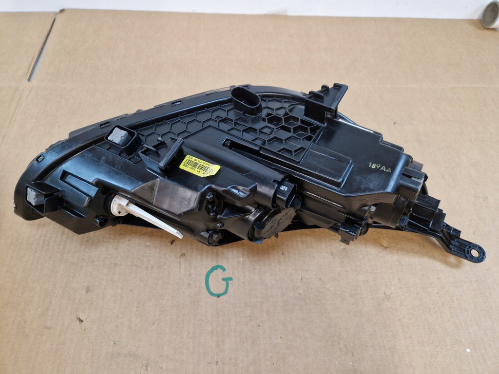 Frontscheinwerfer Hyundai I30 III G4921-21030 Links Scheinwerfer Headlight SCH2003578694lj
