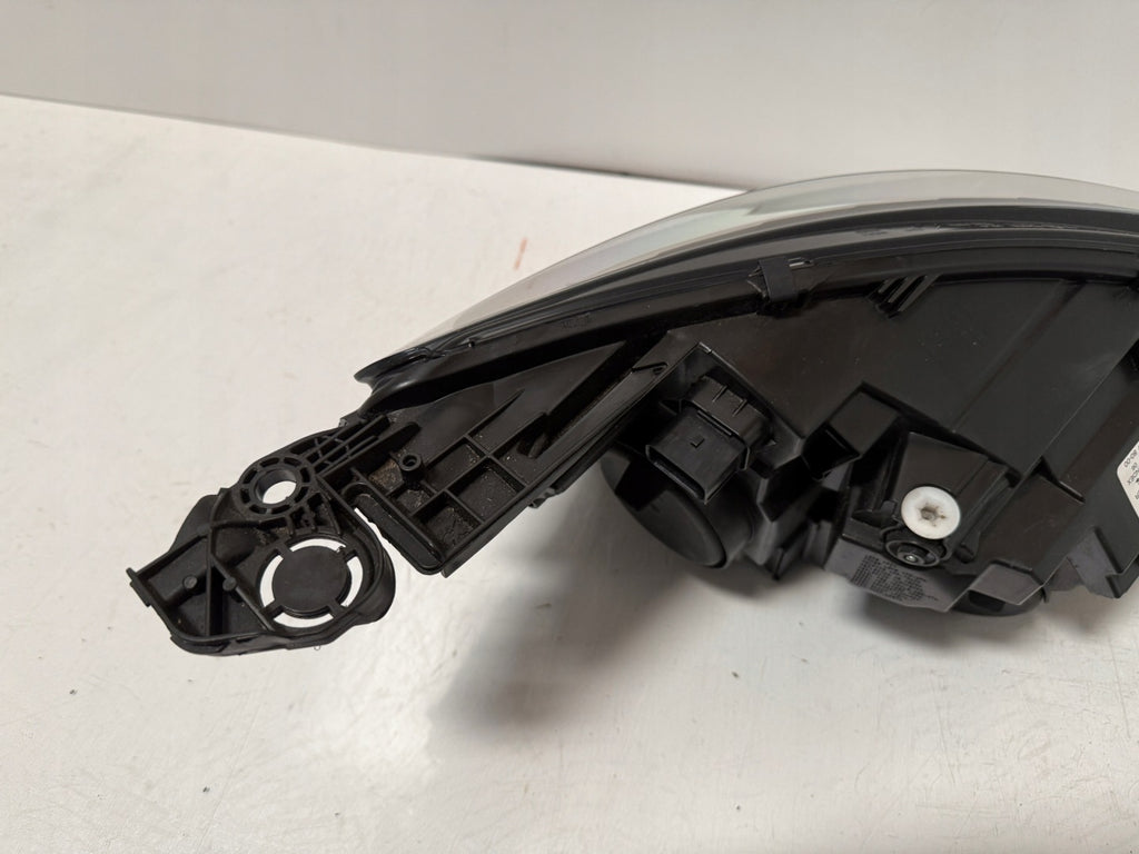 Frontscheinwerfer Peugeot 308 1628555480 LED Links Scheinwerfer Headlight SCH3506000519in