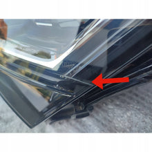 Laden Sie das Bild in den Galerie-Viewer, Frontscheinwerfer Skoda Superb 3V1941015D Links Scheinwerfer Headlight SCH4581227393zk