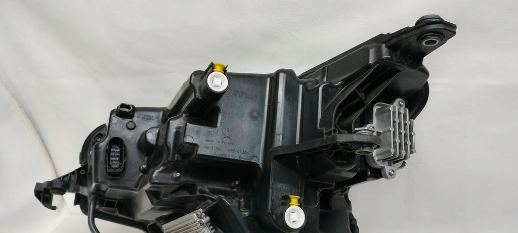 Frontscheinwerfer Skoda Kodiaq 566941036A LED Rechts Scheinwerfer Headlight SCH6461433100er