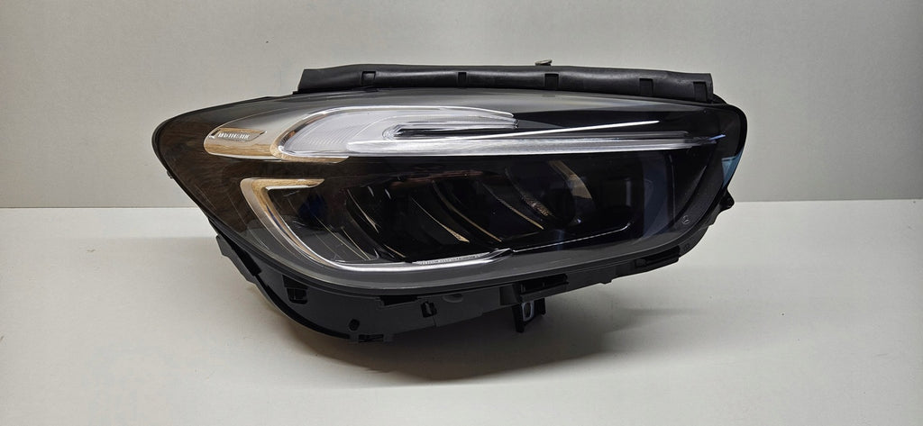 Frontscheinwerfer Mercedes-Benz A2479061004 LED Rechts Scheinwerfer Headlight