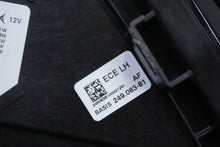 Laden Sie das Bild in den Galerie-Viewer, Frontscheinwerfer BMW 5A9A221 LED Links Scheinwerfer Headlight SCH2008173727ur