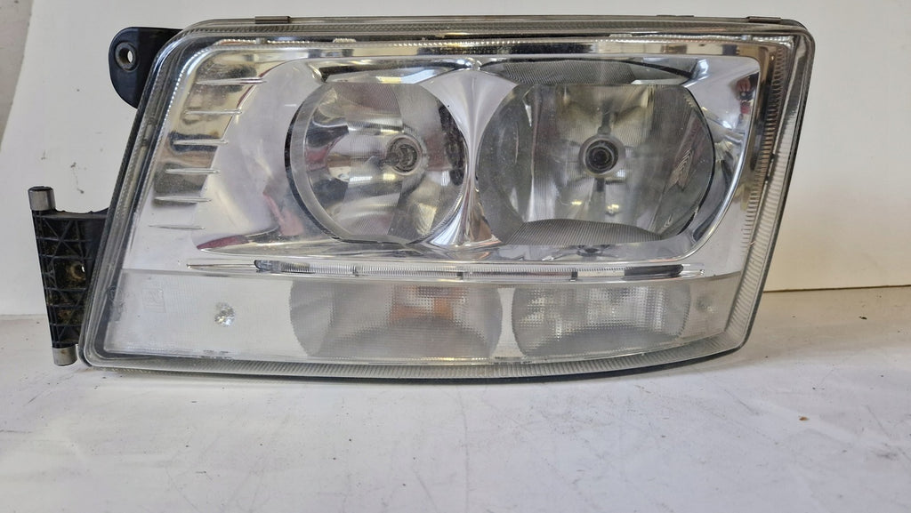 Frontscheinwerfer Man 81251016671 Links Scheinwerfer Headlight SCH1376387836wm