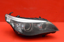 Laden Sie das Bild in den Galerie-Viewer, Frontscheinwerfer BMW E60 E61 7177740 Rechts Scheinwerfer Headlight SCH9470197301od