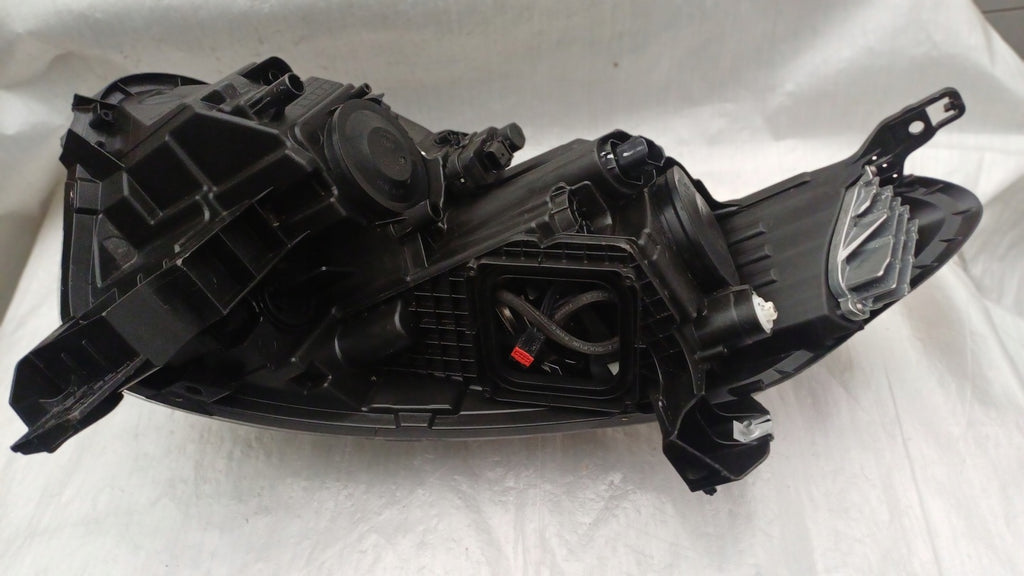 Frontscheinwerfer Renault Kadjar 260104607R LED Rechts Scheinwerfer Headlight SCH4032822186ow