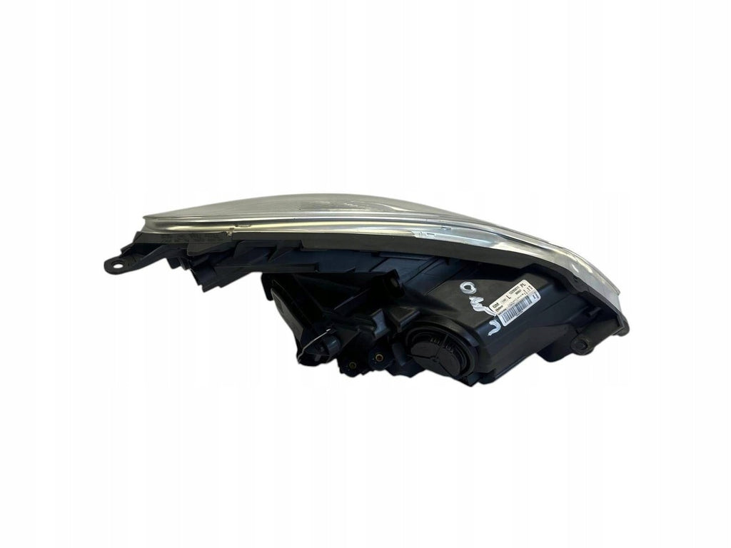 Frontscheinwerfer Opel Corsa D 13295011 Links Scheinwerfer Headlight SCH6446484464hq