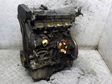 Load image into Gallery viewer, Motor Audi A4 B6 BEX 1.8 190PS 140kW Benzin Engine Unkomplett MOT6748306054nc