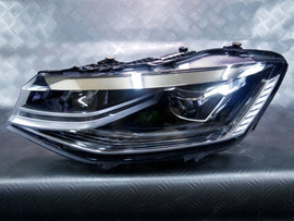 Frontscheinwerfer VW Caddy V 2K8941035L Full LED Links Scheinwerfer Headlight SCH3930099117xx