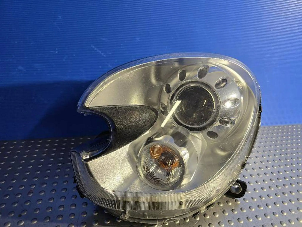 Frontscheinwerfer Mini Countryman R60 9801039-04 Xenon Links Headlight SCH7451399827vk