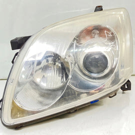 Frontscheinwerfer Toyota Avensis 9922680008 Links Scheinwerfer Headlight SCH5770017072og