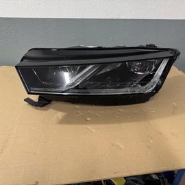 Frontscheinwerfer Skoda Octavia IV 5E4941015 Links Scheinwerfer Headlight SCH6176926269jq