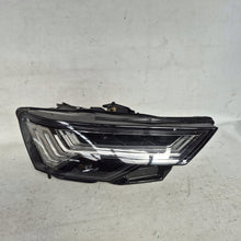 Laden Sie das Bild in den Galerie-Viewer, Frontscheinwerfer Audi A6 C8 4K0941036 LED Rechts Scheinwerfer Headlight