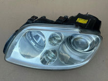 Laden Sie das Bild in den Galerie-Viewer, Frontscheinwerfer VW Touran 1T0941031F Xenon Links Scheinwerfer Headlight SCH8308228885tq