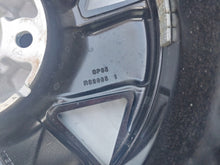 Load image into Gallery viewer, 1x Alufelge 16 Zoll 6.5&quot; 5x114.3 40ET Glanz Schwarz R32665 Nissan Leaf Rim Wheel