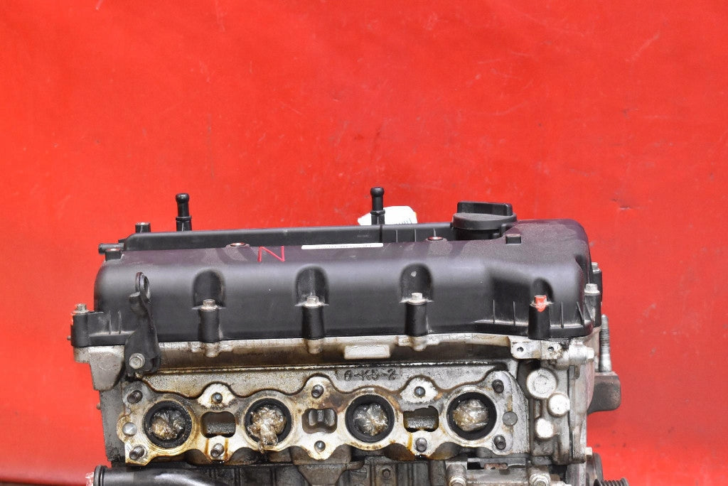 Motor Hyundai Kia Carens III G4KA 2.0 145PS 106kW 2009 Benzin Engine Unkomplett