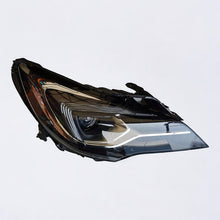 Load image into Gallery viewer, Frontscheinwerfer Opel Astra K 7963200003 Full LED Rechts Scheinwerfer Headlight