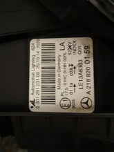 Laden Sie das Bild in den Galerie-Viewer, Frontscheinwerfer Mercedes-Benz Cls C218 2188200259 218820159 LED Ein Satz SCH9892240733ls