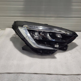 Frontscheinwerfer Renault Clio I V 260100902R LED Rechts Scheinwerfer Headlight SCH1182731028qk