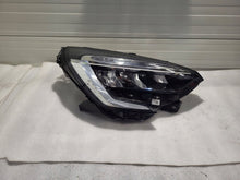 Laden Sie das Bild in den Galerie-Viewer, Frontscheinwerfer Renault Clio I V 260100902R LED Rechts Scheinwerfer Headlight SCH1182731028qk