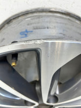 Laden Sie das Bild in den Galerie-Viewer, 1x Alufelge 18 Zoll 6.5&quot; 5x114.3 8086-5A Nissan Qashqai J10 Rim Wheel
