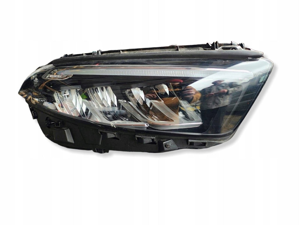 Frontscheinwerfer Mercedes-Benz W177 A1779064406 Rechts Scheinwerfer Headlight SCH1332942816vz