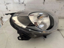Laden Sie das Bild in den Galerie-Viewer, Frontscheinwerfer Fiat 500x 00519784140 Rechts Scheinwerfer Headlight SCH6775291486uv