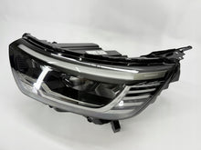 Laden Sie das Bild in den Galerie-Viewer, Frontscheinwerfer Renault Kangoo 260608525R Links Scheinwerfer Headlight SCH3436336886zs