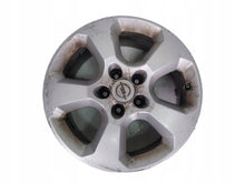 Laden Sie das Bild in den Galerie-Viewer, 4x Alufelge 16 Zoll 6.5" 5x110 Opel Zafira B Rim Wheel FEL3366720452ft