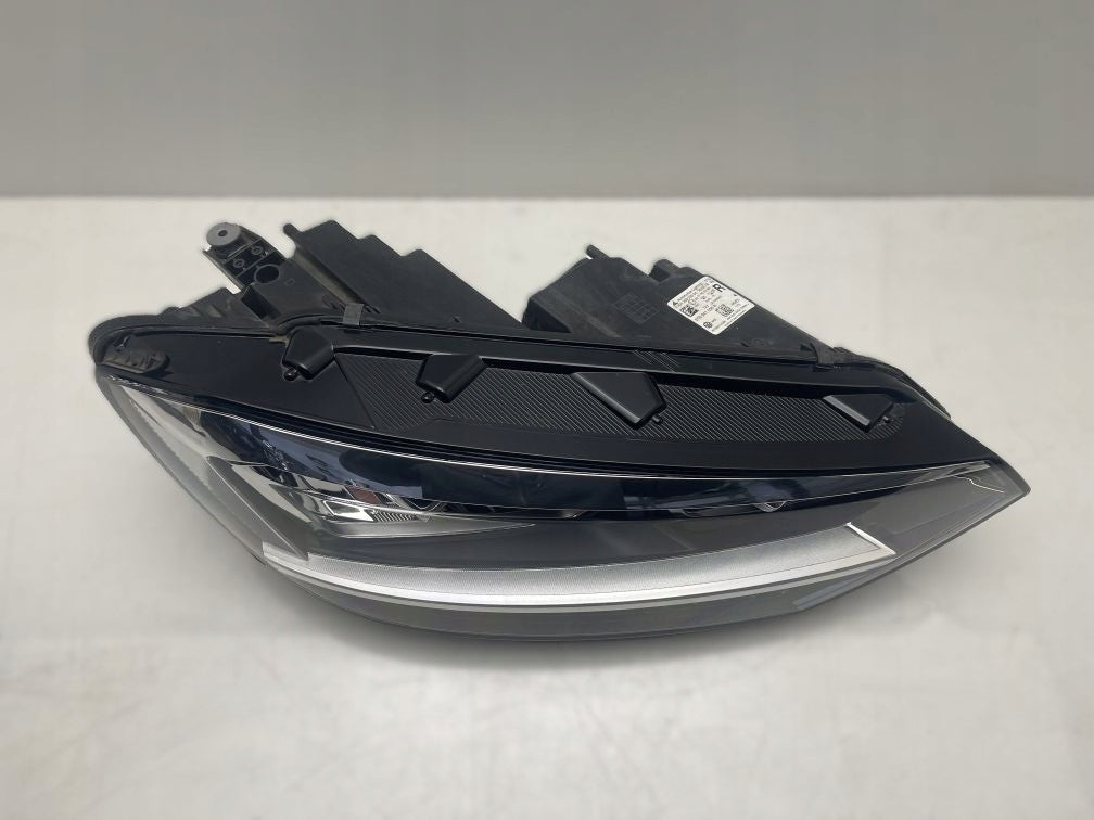 Frontscheinwerfer VW Touran 5TB941036 Rechts Scheinwerfer Headlight SCH2441096003fq