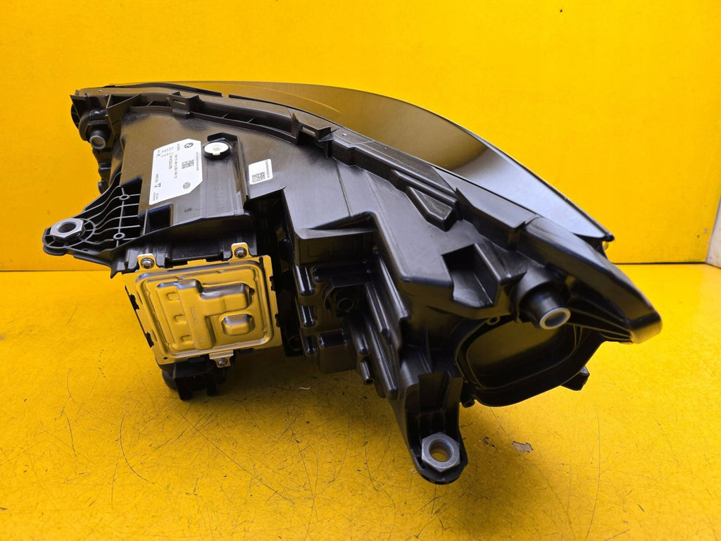 Frontscheinwerfer BMW X2 5A77EC6-04 LED Rechts Scheinwerfer Headlight SCH6738689633mc