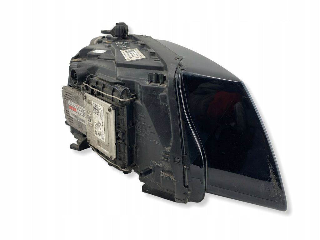 Frontscheinwerfer Audi Q5 8R0941329 Links Scheinwerfer Headlight SCH5046675275op