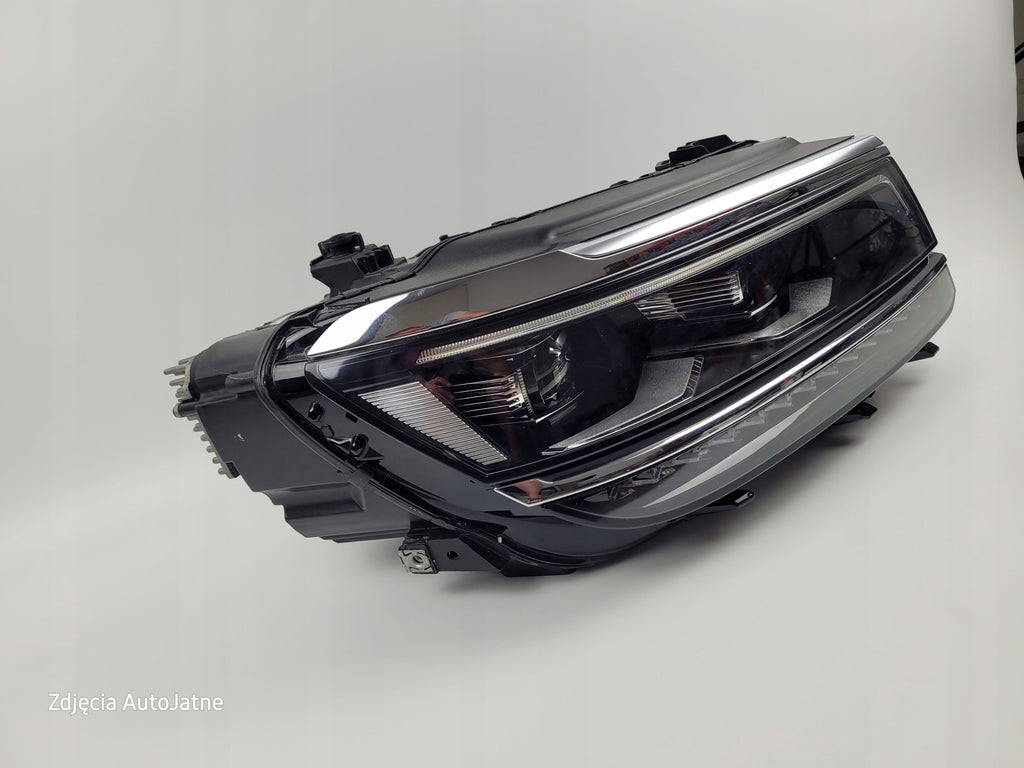 Frontscheinwerfer VW Tiguan 5NB941082D LED Rechts Scheinwerfer Headlight