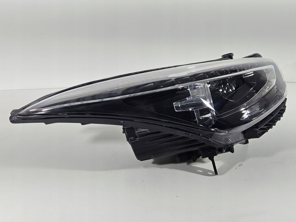 Frontscheinwerfer Hyundai I I40 92102-3ZXXX Xenon Rechts Scheinwerfer Headlight SCH4194170655wh