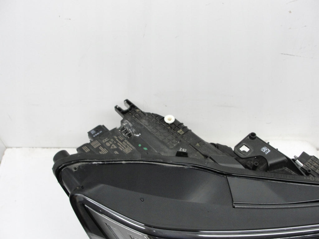 Frontscheinwerfer Audi A6 C8 4K0941036 Full LED Rechts Scheinwerfer Headlight