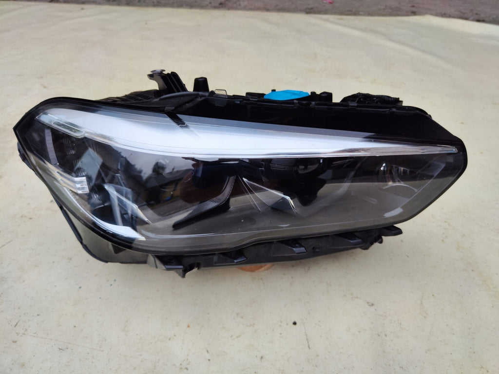 Frontscheinwerfer BMW X5 G05 LED Ein Satz Scheinwerfer Headlight SCH5068235502sc