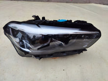 Laden Sie das Bild in den Galerie-Viewer, Frontscheinwerfer BMW X5 G05 9481784 LED Ein Satz Scheinwerfer Headlight SCH9869001550dd