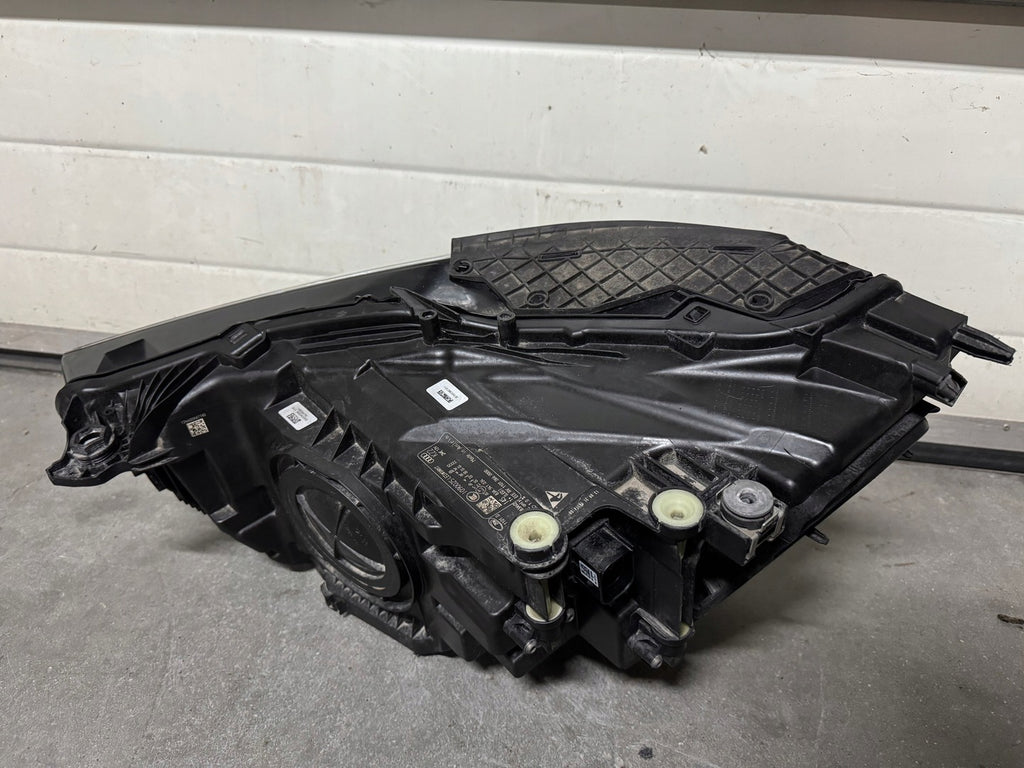 Frontscheinwerfer Audi Q3 83A941034 LED Rechts Scheinwerfer Headlight