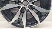 Laden Sie das Bild in den Galerie-Viewer, 1x Alufelge 18 Zoll 8.5&quot; 5x115 49ET OP105 Opel Insignia B Rim Wheel
