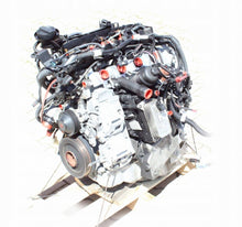 Load image into Gallery viewer, Motor BMW F10 F30 E90 N47D20C N47N 2.0 184PS 193TKm 2012 Diesel Engine Komplett MOT6841939698sx