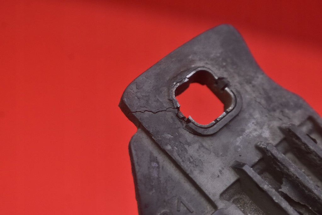 Frontscheinwerfer Citroën C5 9672694080 Rechts Scheinwerfer Headlight