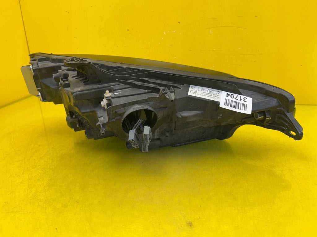 Frontscheinwerfer Volvo V60 S60 32228815 LED Links Scheinwerfer Headlight SCH7076531530vw
