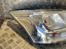 Laden Sie das Bild in den Galerie-Viewer, Frontscheinwerfer Ford Transit BK3113D152 Rechts Scheinwerfer Headlight SCH2635414768vg