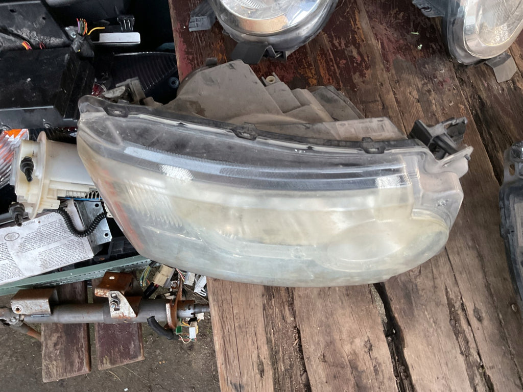 Frontscheinwerfer Land Rover I Discovery IV AH22-13W029-BB Rechts Headlight SCH8863640996wb